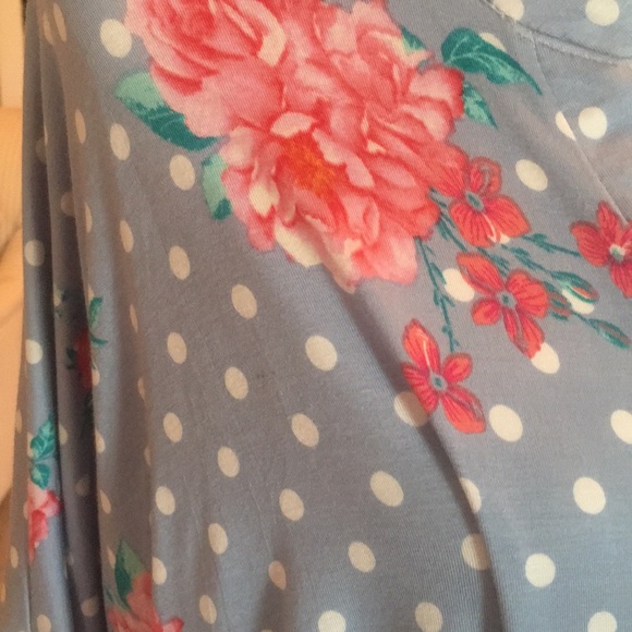 Entro blouse - Picture 5 of 15